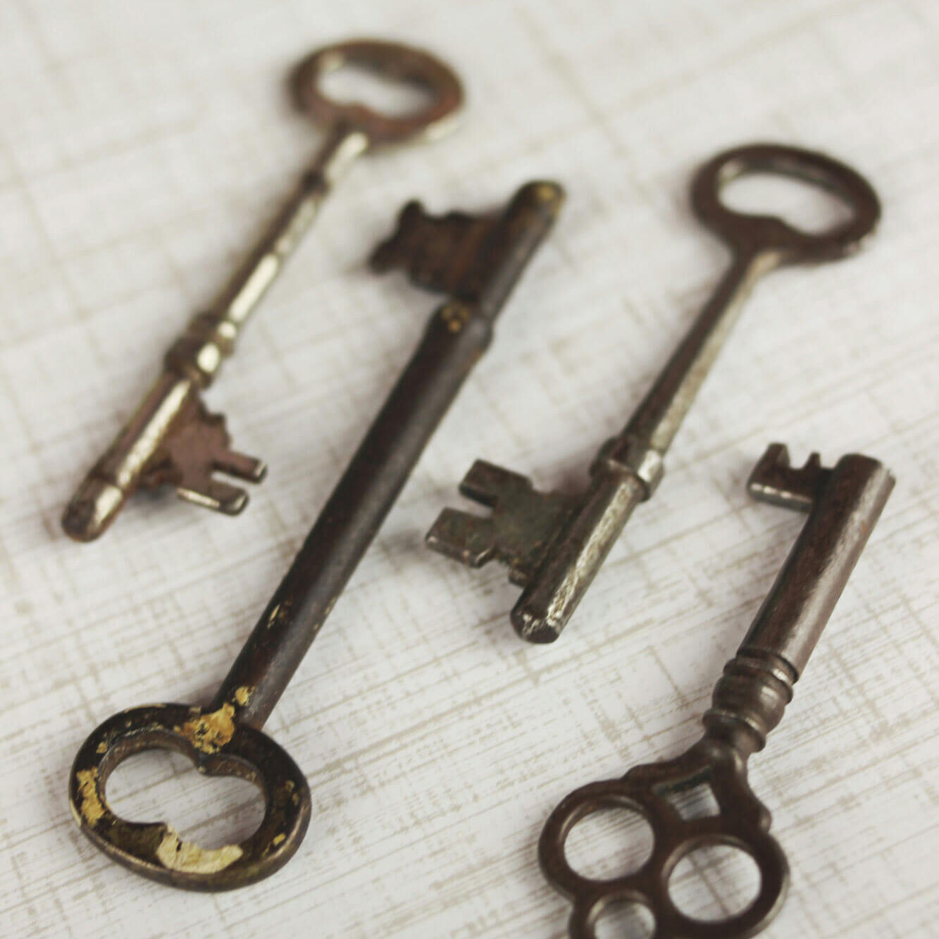 keys keys